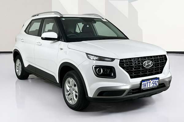 2023 Hyundai VENUE  QX.V5 MY23