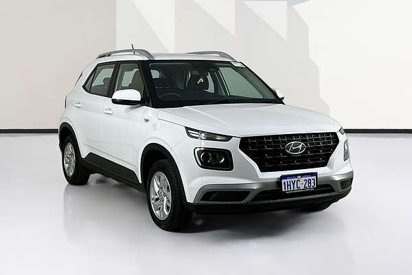 2023 Hyundai VENUE  QX.V5 MY23