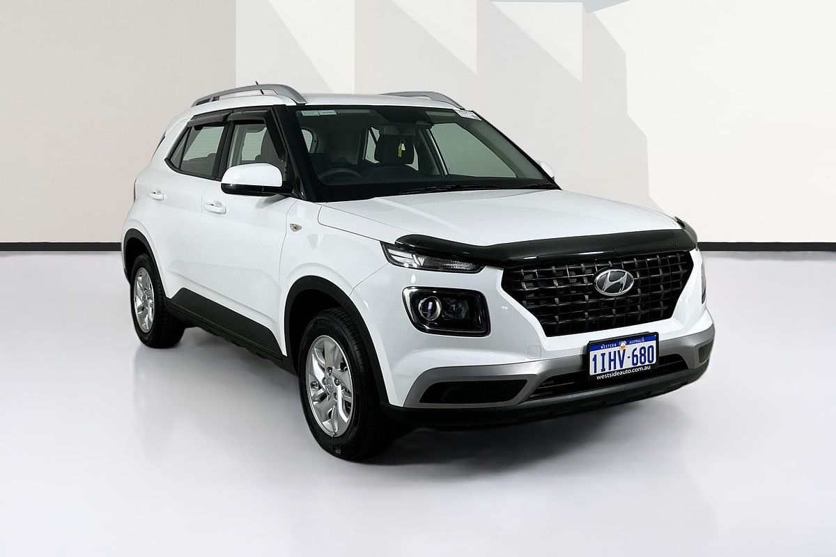 2024 Hyundai VENUE  QX.V5 MY24