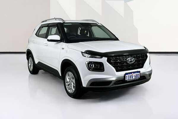 2024 Hyundai VENUE  QX.V5 MY24