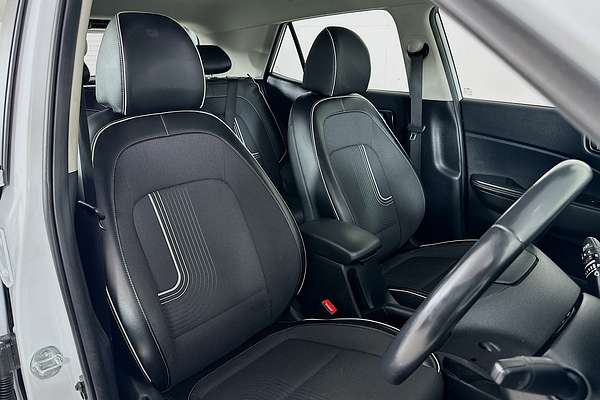 2023 Hyundai VENUE ACTIVE QX.V5 MY23
