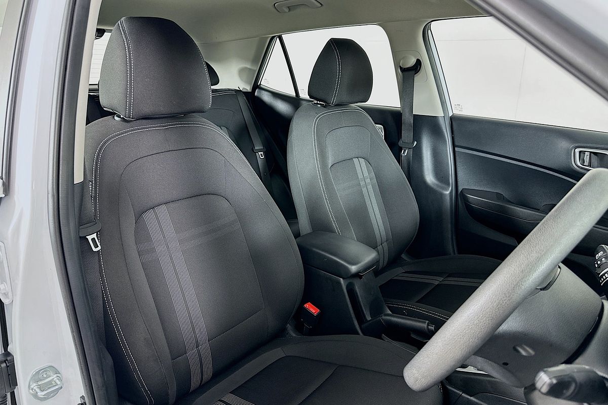 2023 Hyundai VENUE  QX.V5 MY23