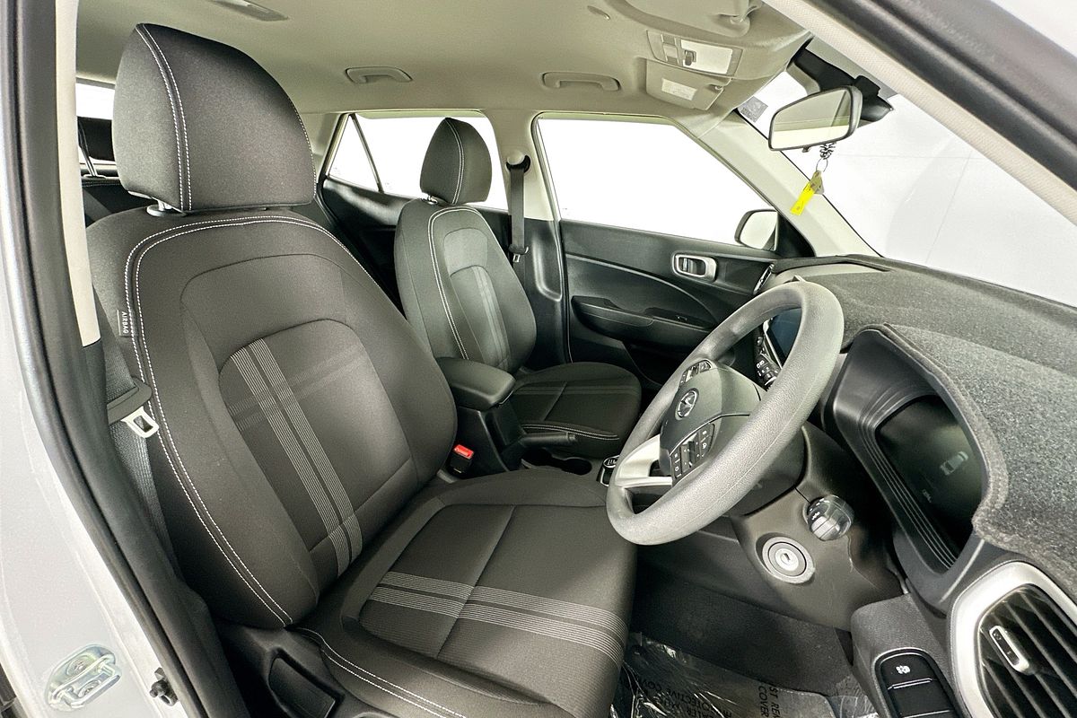 2024 Hyundai VENUE  QX.V5 MY24