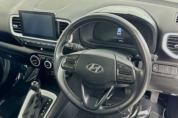 2023 Hyundai Venue ACTIVE QX.V5