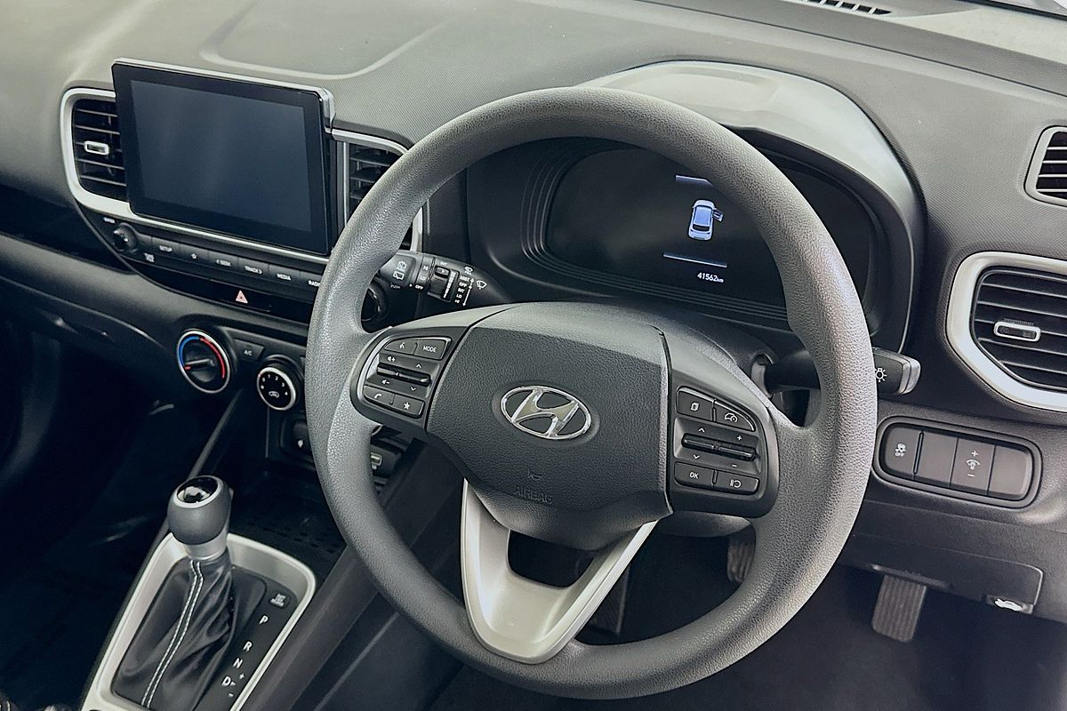 2023 Hyundai VENUE  QX.V5 MY23