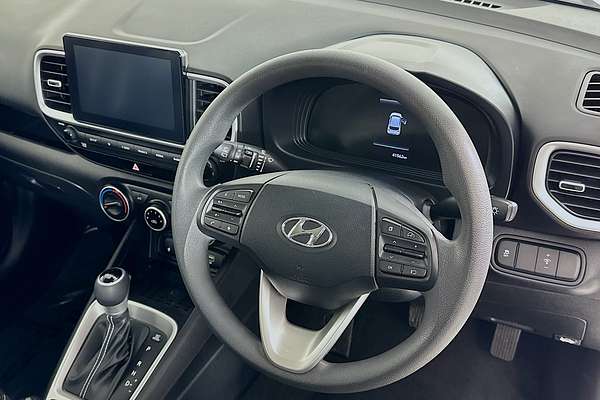 2023 Hyundai VENUE  QX.V5 MY23