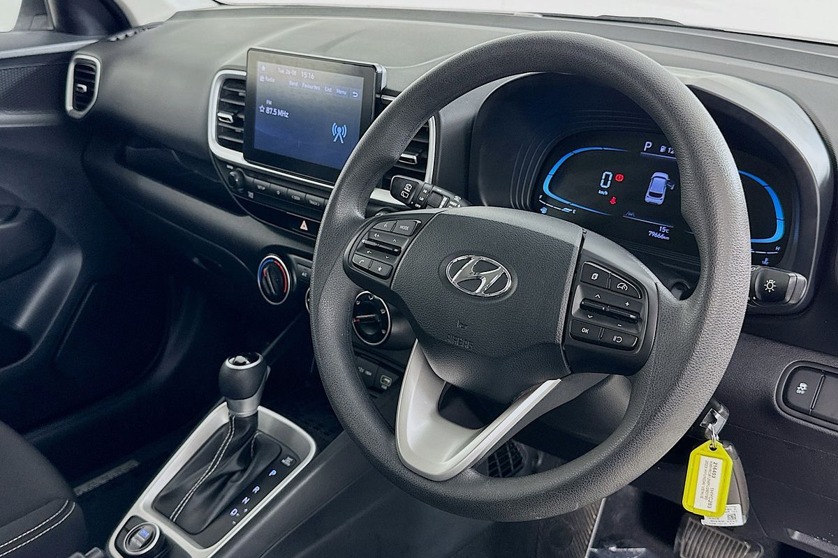 2023 Hyundai VENUE  QX.V5 MY23