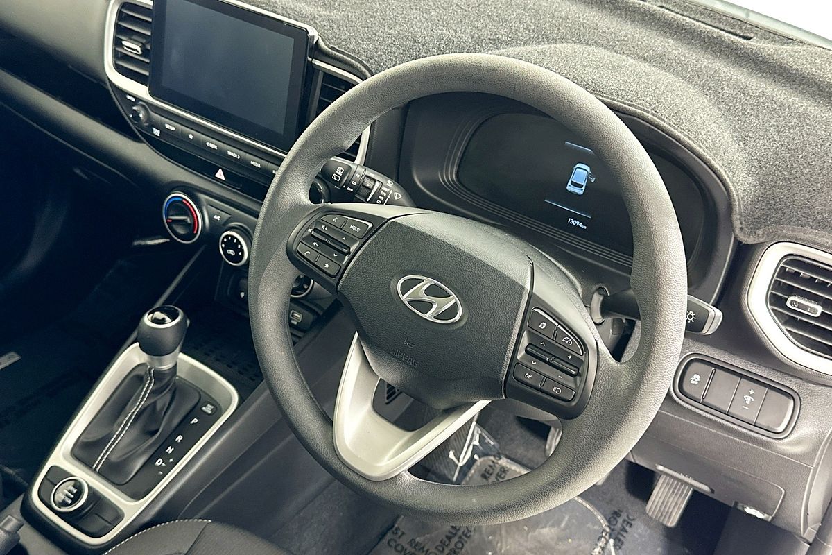 2024 Hyundai VENUE  QX.V5 MY24
