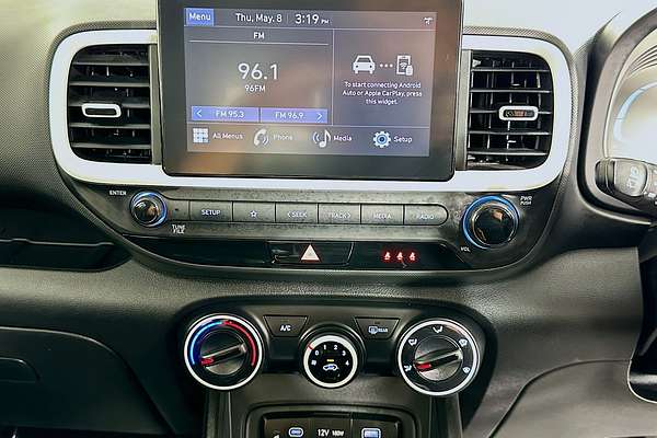 2023 Hyundai Venue ACTIVE QX.V5