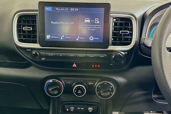 2023 Hyundai VENUE  QX.V5 MY23