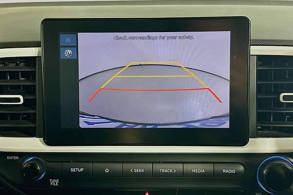 2023 Hyundai VENUE ACTIVE QX.V5 MY23