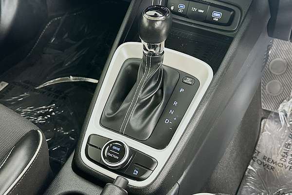 2023 Hyundai VENUE ACTIVE QX.V5 MY23