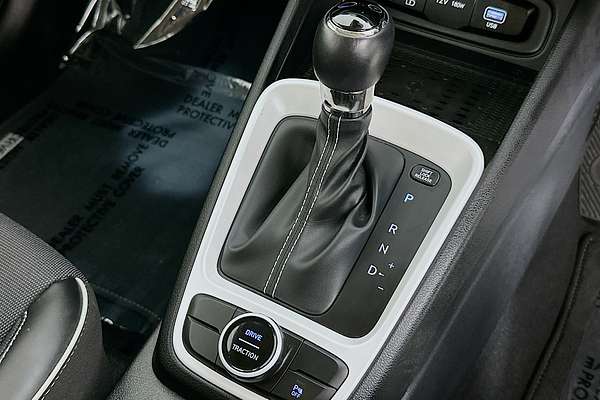 2023 Hyundai Venue ACTIVE QX.V5