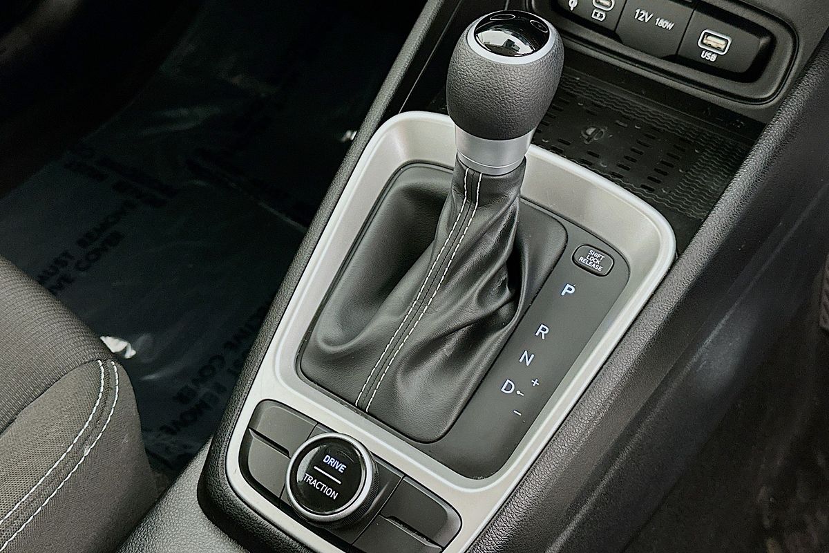2023 Hyundai VENUE  QX.V5 MY23