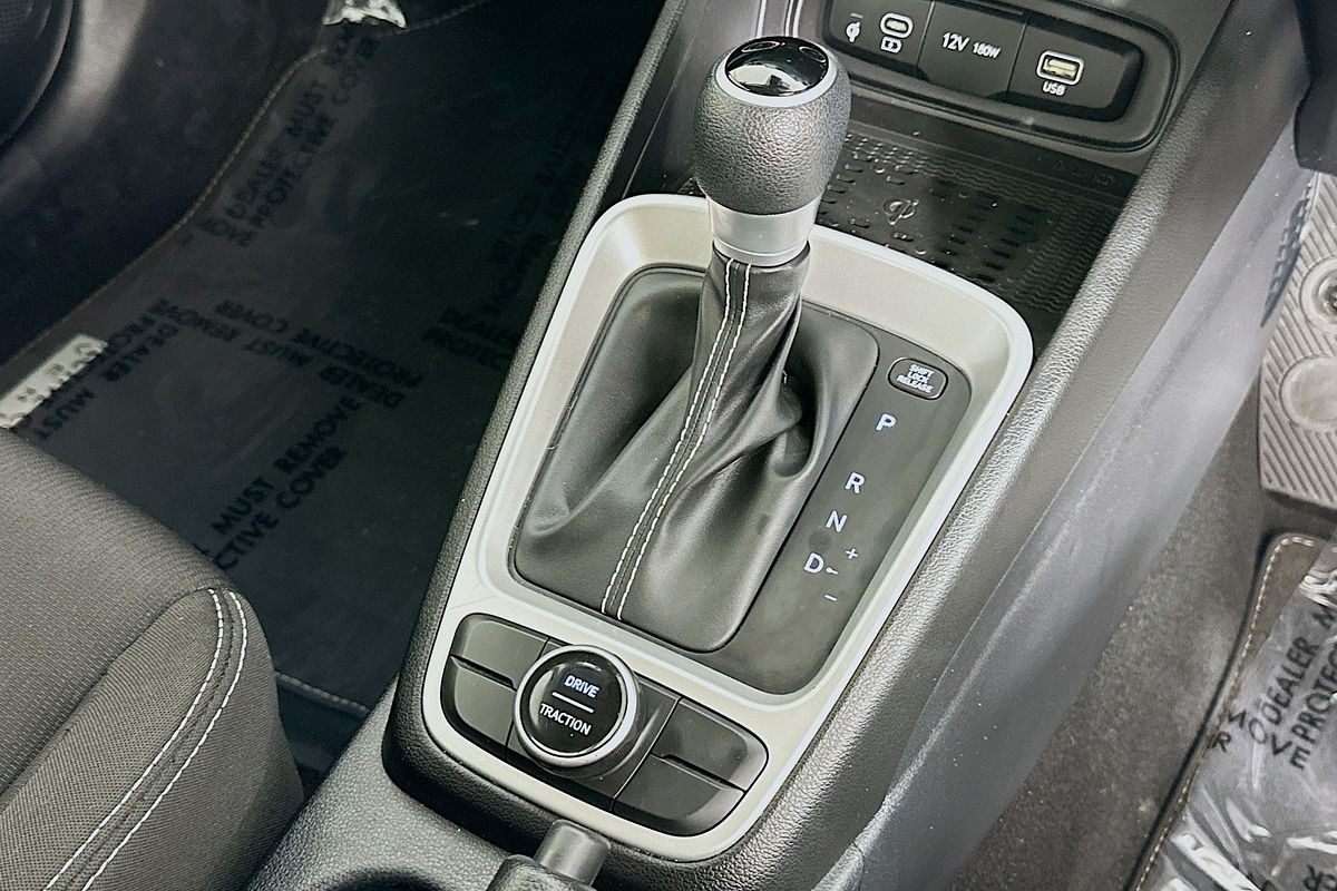 2023 Hyundai VENUE  QX.V5 MY23