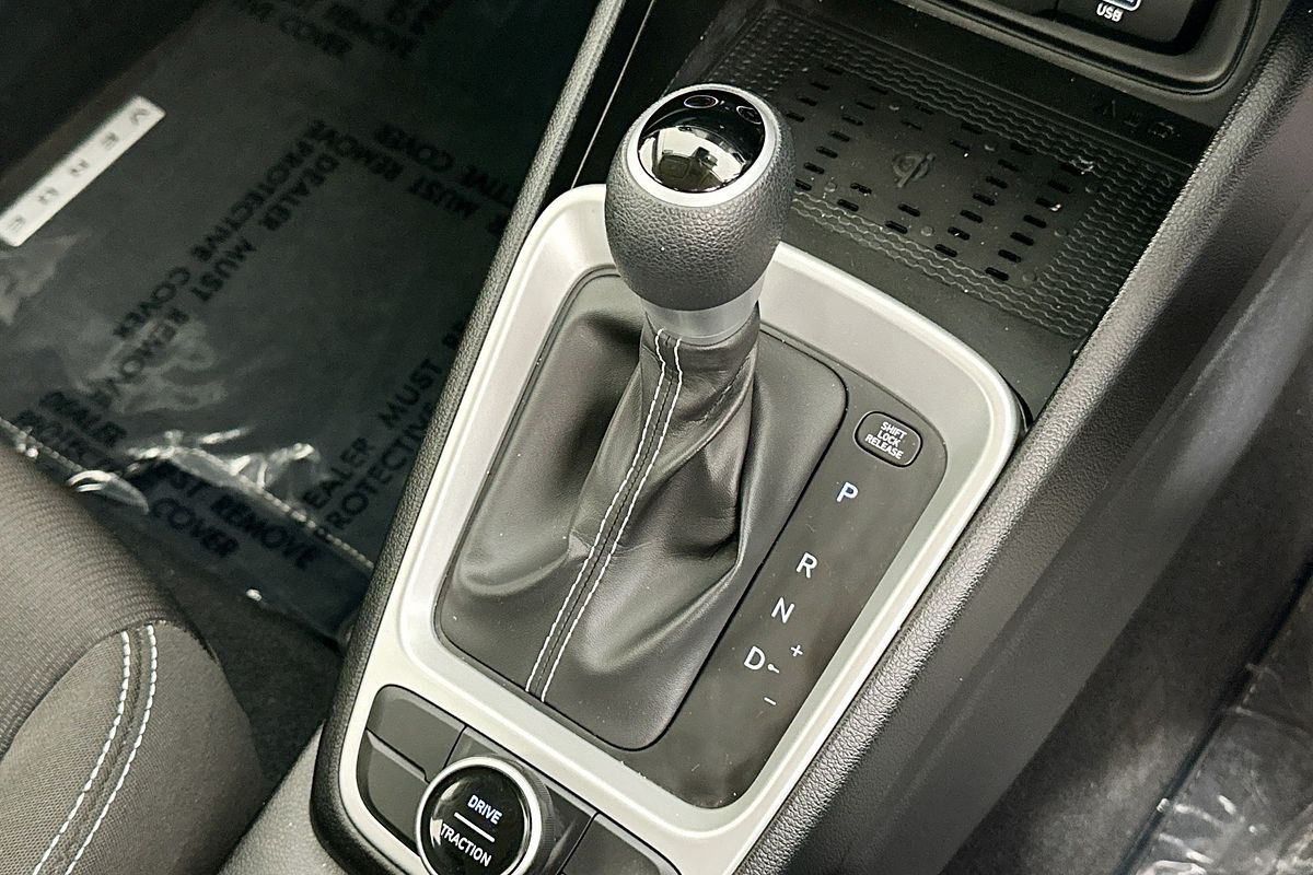 2024 Hyundai VENUE  QX.V5 MY24