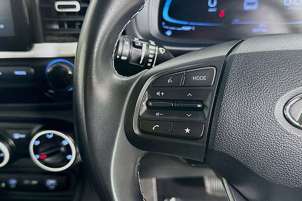 2023 Hyundai VENUE ACTIVE QX.V5 MY23