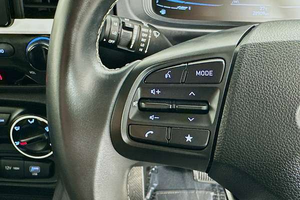 2023 Hyundai Venue ACTIVE QX.V5