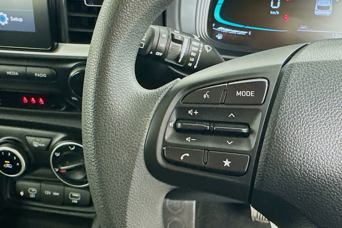 2023 Hyundai VENUE  QX.V5 MY23