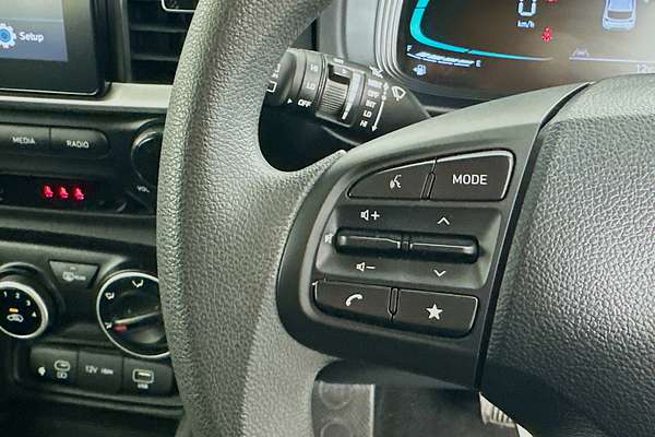 2023 Hyundai VENUE  QX.V5 MY23