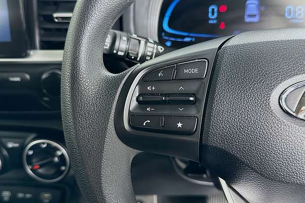 2023 Hyundai VENUE  QX.V5 MY23