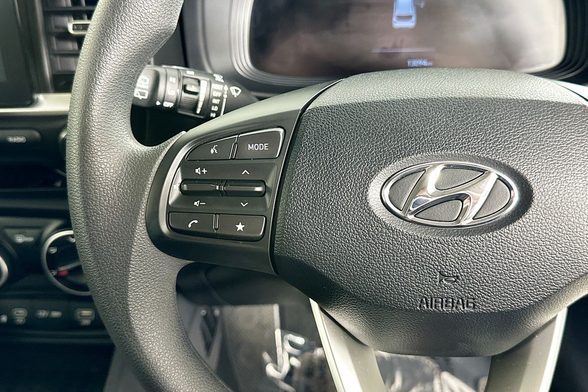 2024 Hyundai VENUE  QX.V5 MY24
