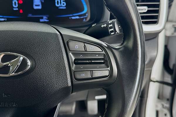 2023 Hyundai VENUE ACTIVE QX.V5 MY23