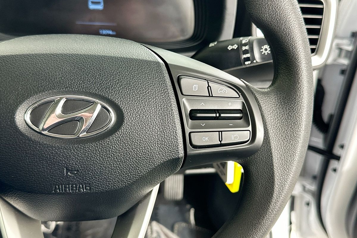 2024 Hyundai VENUE  QX.V5 MY24