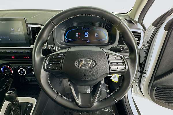 2023 Hyundai Venue ACTIVE QX.V5