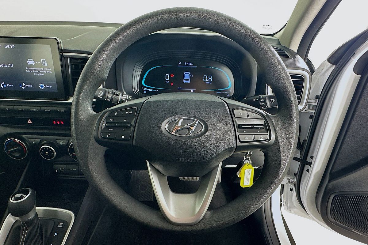 2023 Hyundai VENUE  QX.V5 MY23