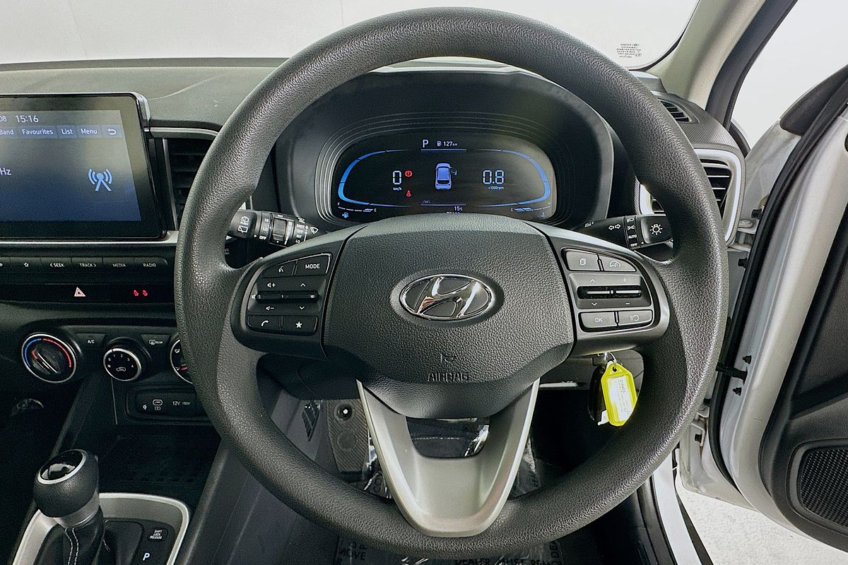 2023 Hyundai VENUE  QX.V5 MY23