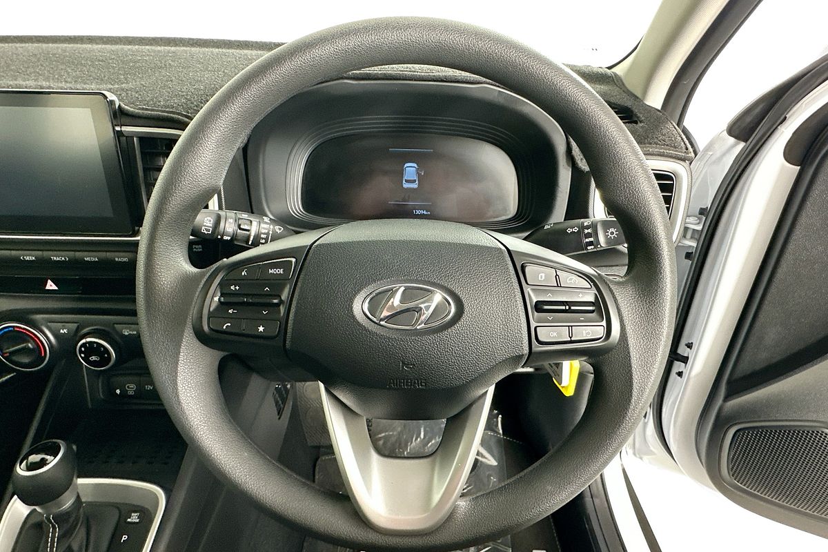 2024 Hyundai VENUE  QX.V5 MY24