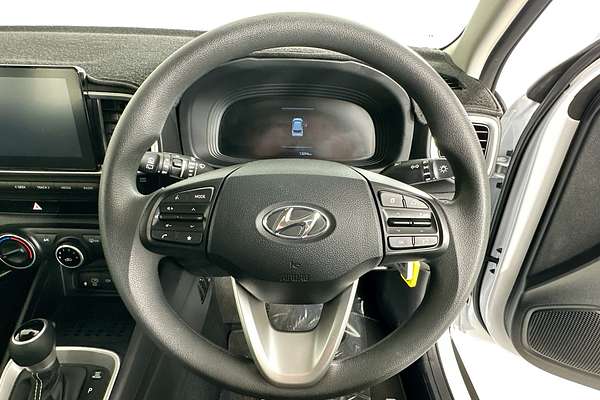 2024 Hyundai VENUE  QX.V5 MY24
