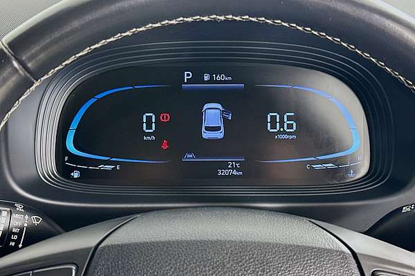 2023 Hyundai VENUE ACTIVE QX.V5 MY23