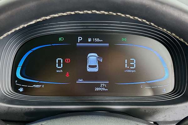 2023 Hyundai Venue ACTIVE QX.V5