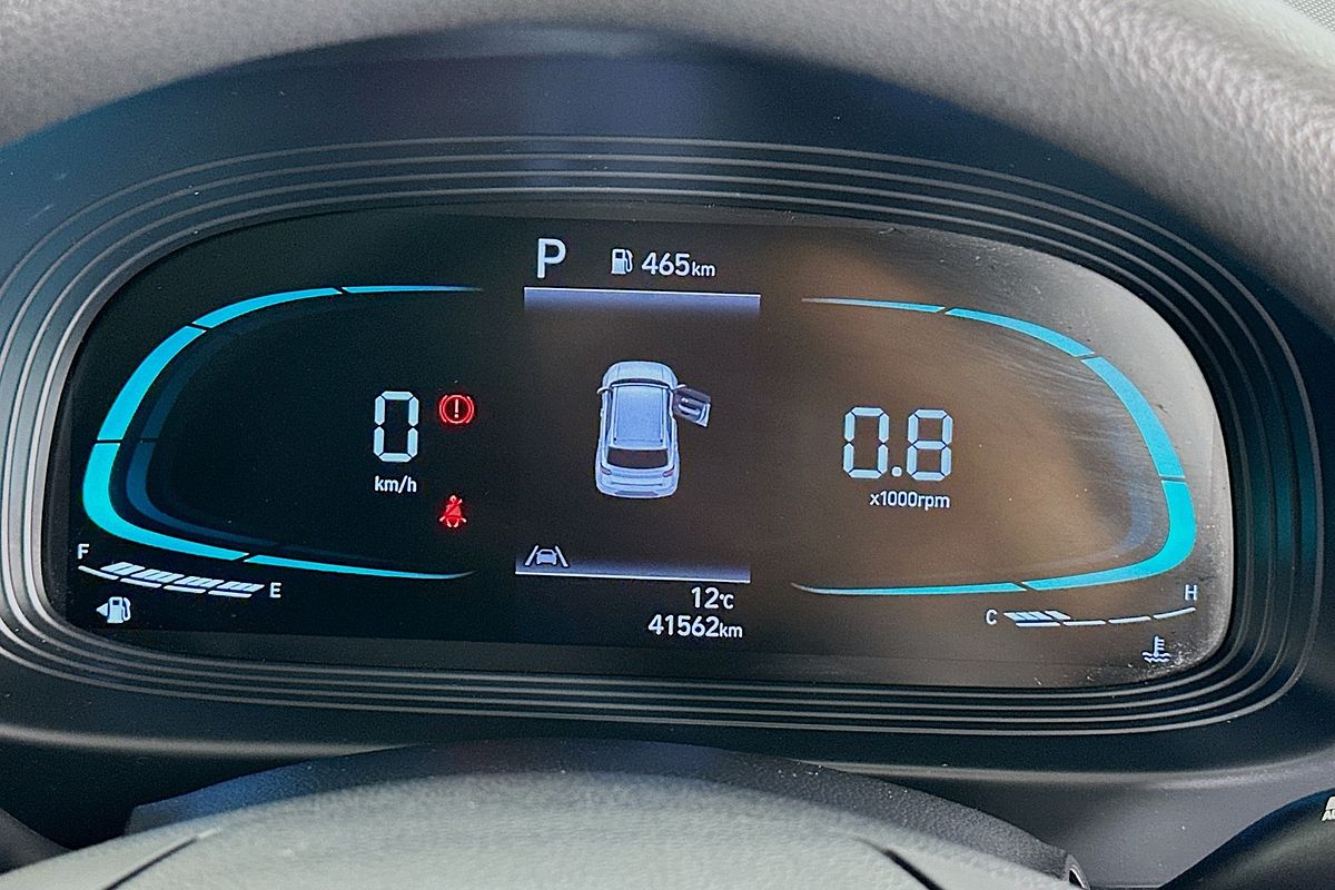 2023 Hyundai VENUE  QX.V5 MY23