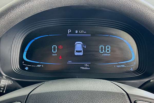 2023 Hyundai VENUE  QX.V5 MY23