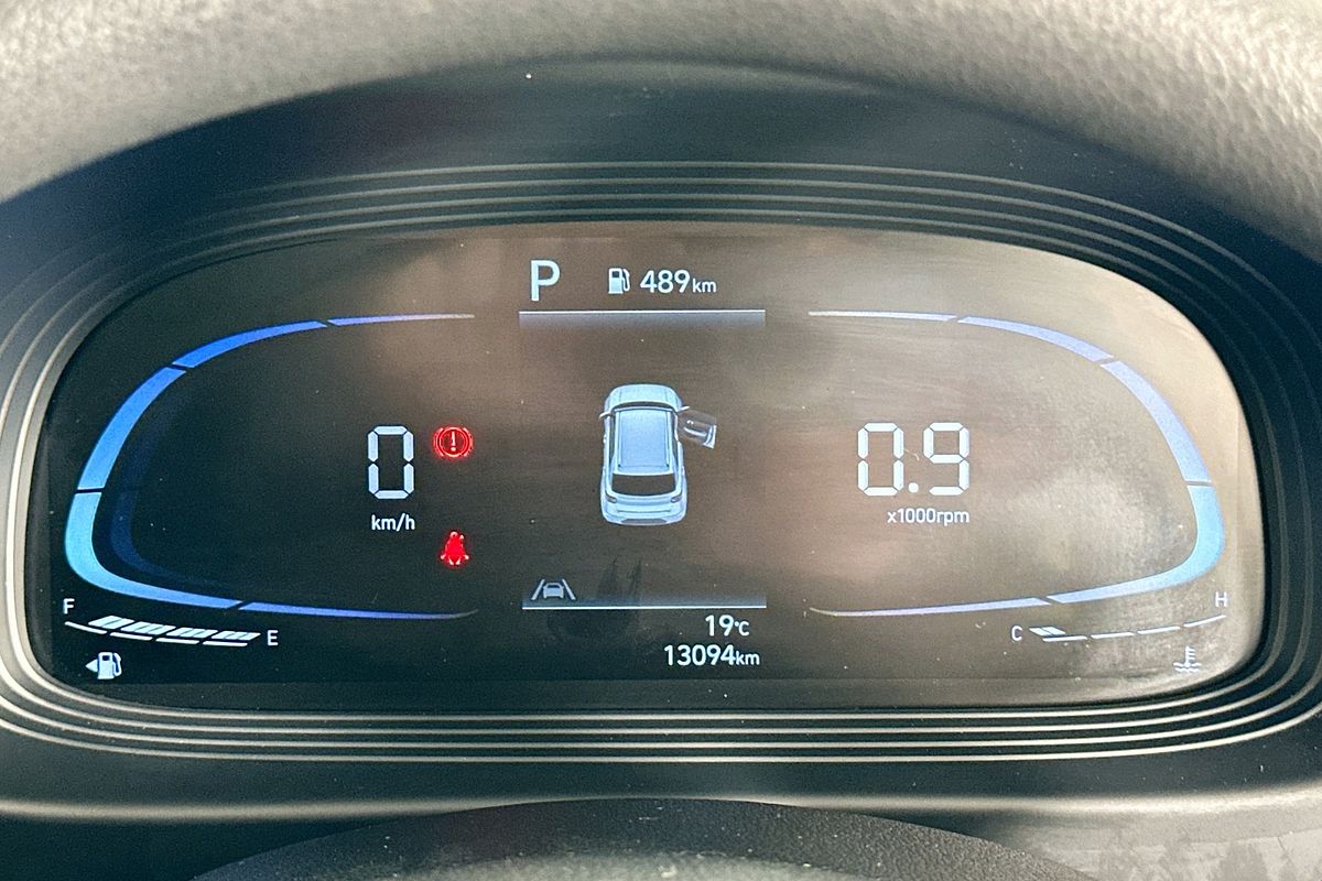 2024 Hyundai VENUE  QX.V5 MY24