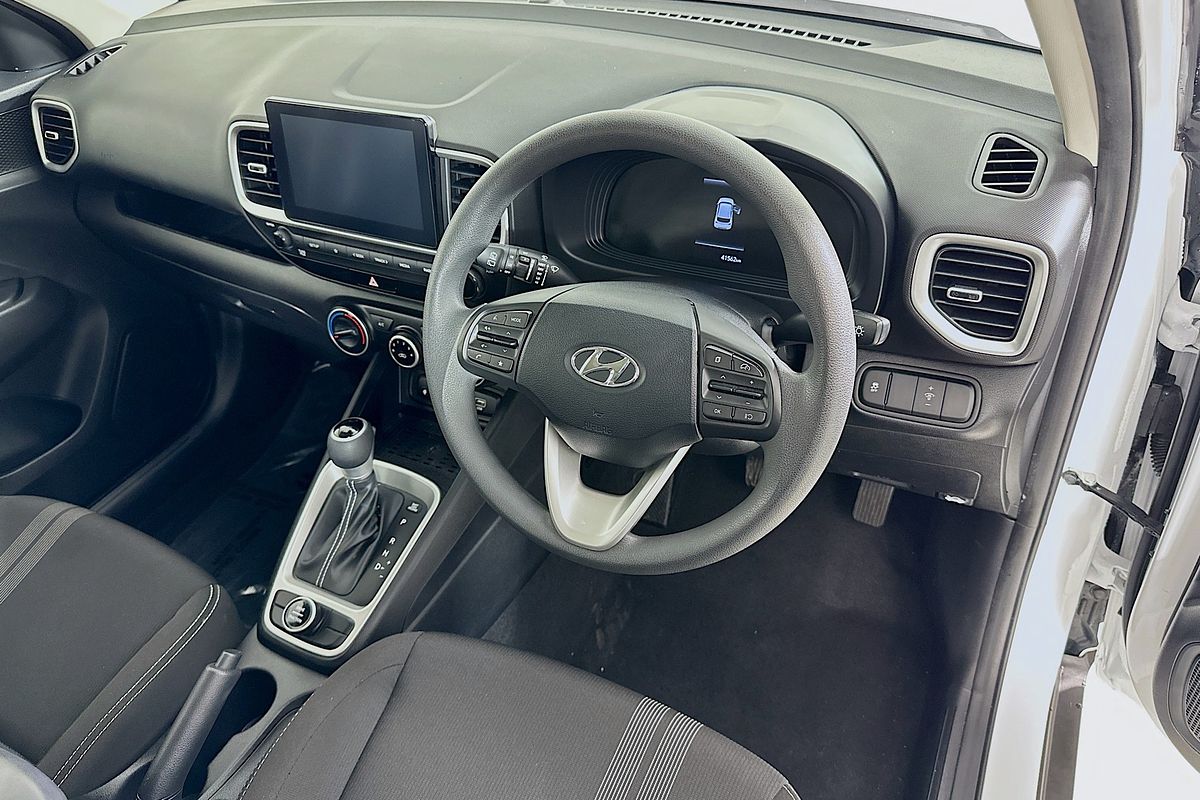 2023 Hyundai VENUE  QX.V5 MY23