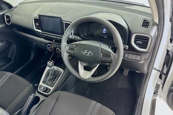 2023 Hyundai VENUE  QX.V5 MY23