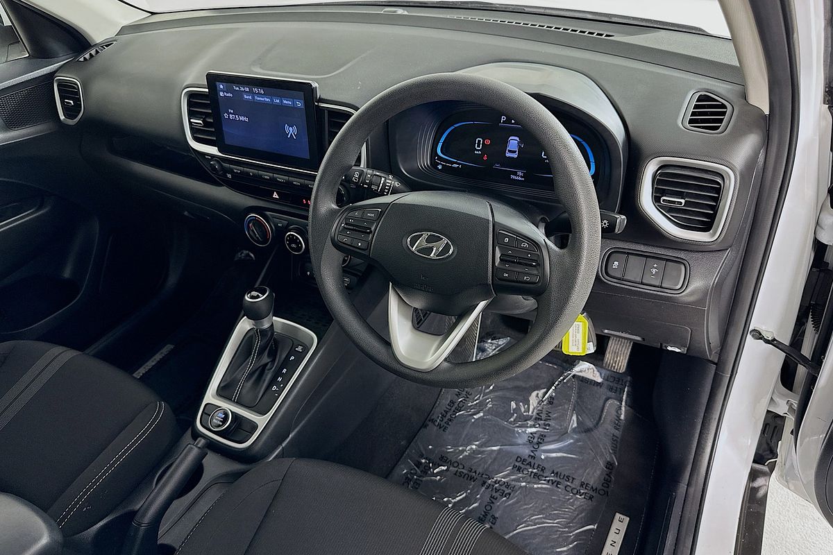 2023 Hyundai VENUE  QX.V5 MY23