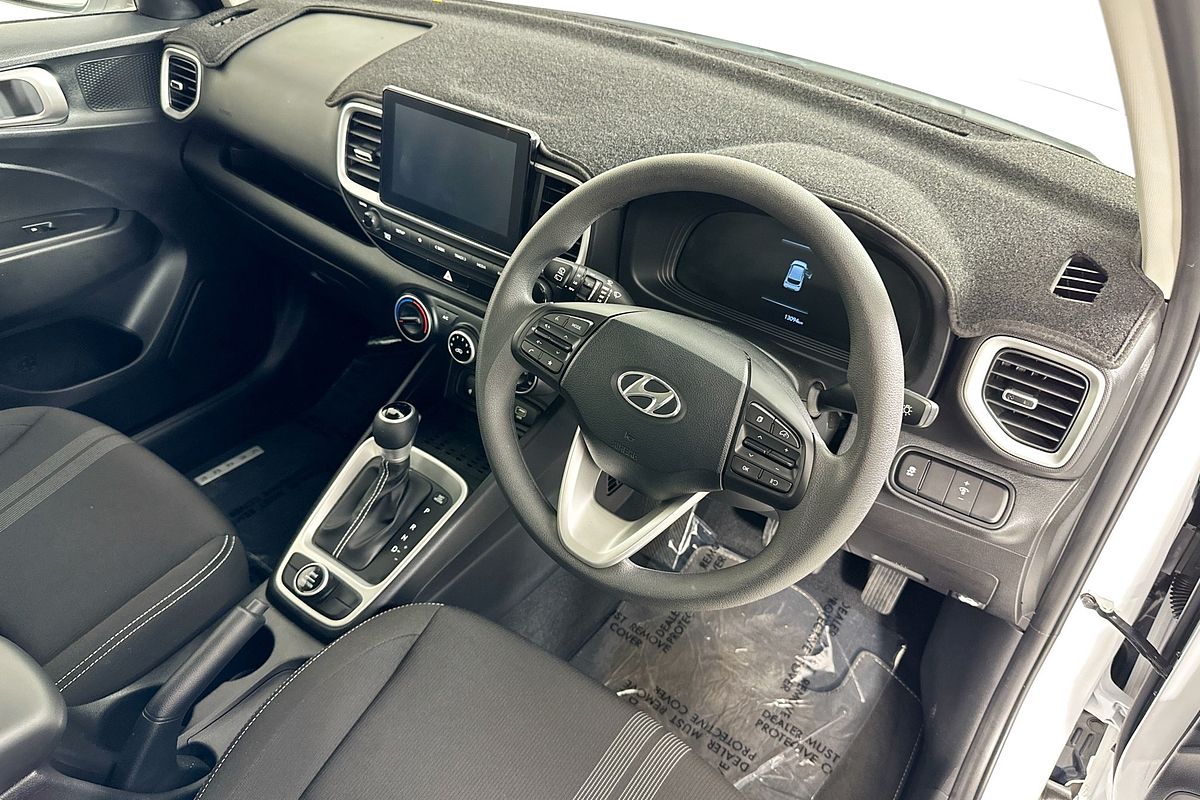 2024 Hyundai VENUE  QX.V5 MY24