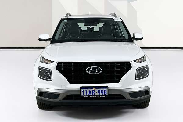 2023 Hyundai VENUE ACTIVE QX.V5 MY23