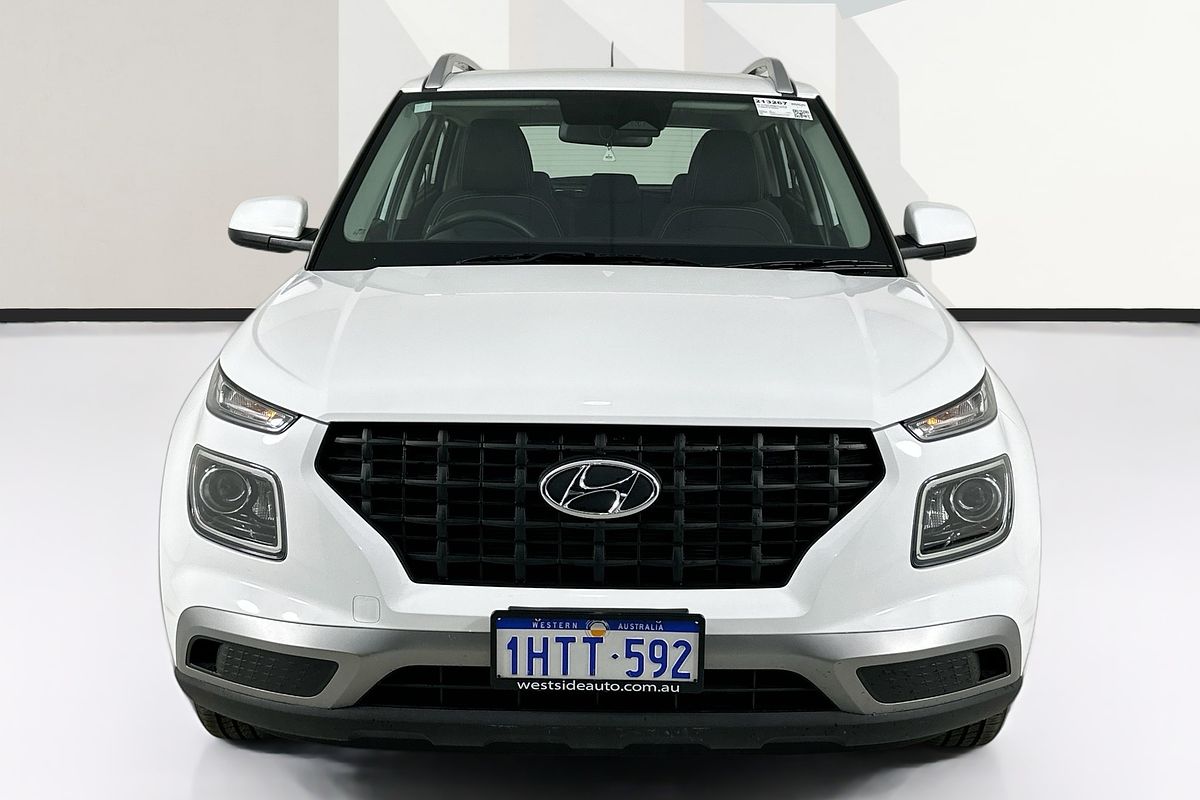 2023 Hyundai VENUE  QX.V5 MY23