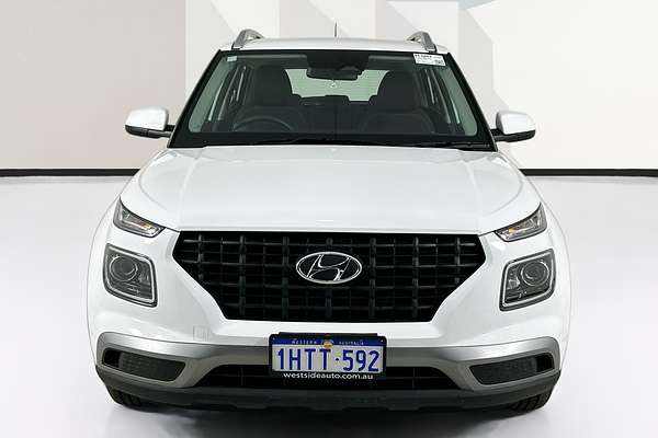 2023 Hyundai VENUE  QX.V5 MY23