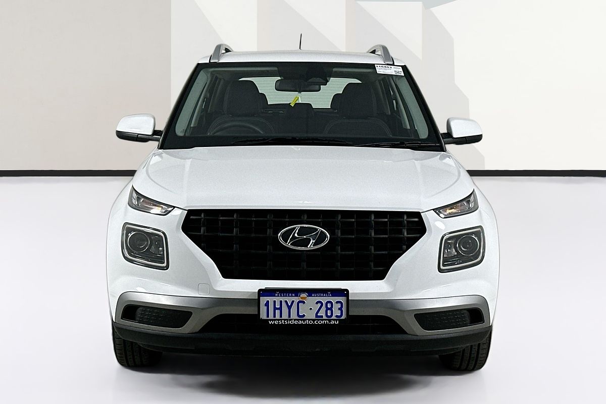 2023 Hyundai VENUE  QX.V5 MY23