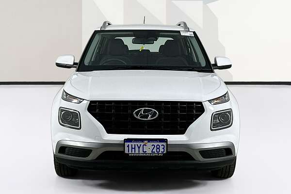 2023 Hyundai VENUE  QX.V5 MY23