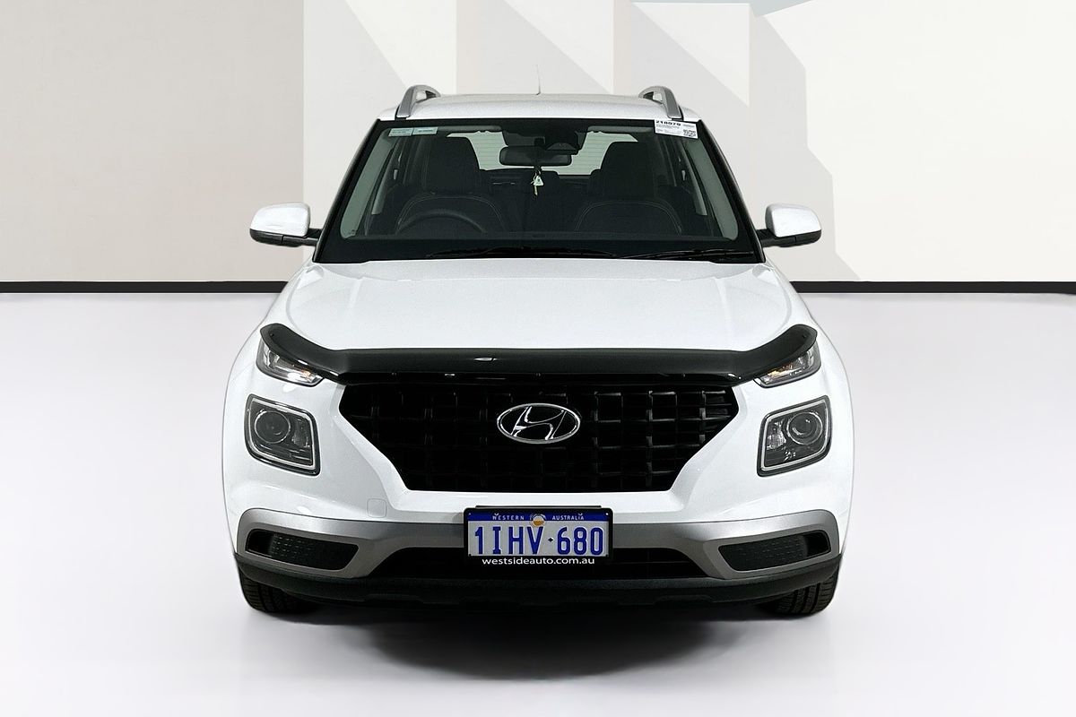 2024 Hyundai VENUE  QX.V5 MY24