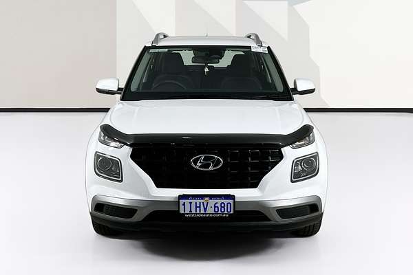 2024 Hyundai VENUE  QX.V5 MY24