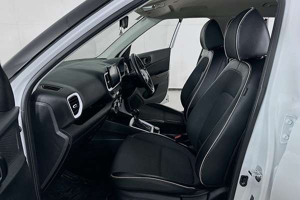 2023 Hyundai VENUE ACTIVE QX.V5 MY23